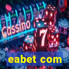 eabet com